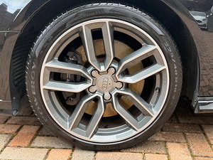 Audi S3 thumbnail