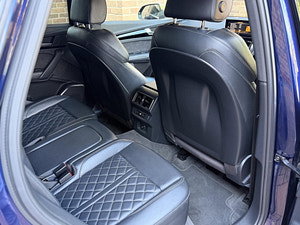 Audi SQ5 thumbnail