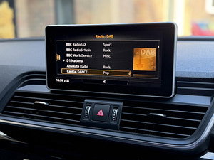 Audi SQ5 thumbnail
