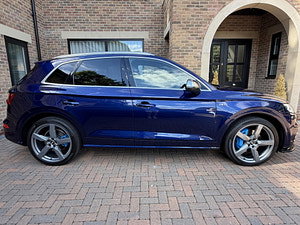 Audi SQ5 thumbnail