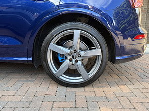 Audi SQ5 thumbnail