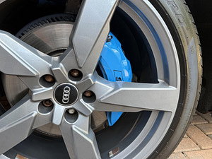 Audi SQ5 thumbnail