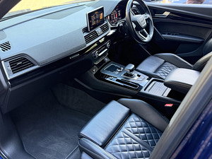 Audi SQ5 thumbnail