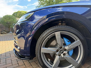 Audi SQ5 thumbnail
