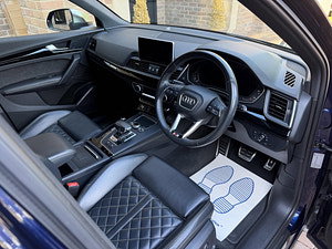 Audi SQ5 thumbnail