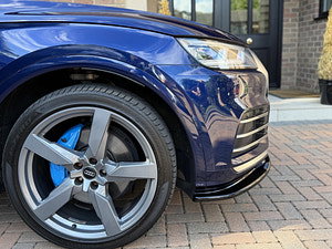 Audi SQ5 thumbnail