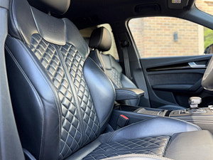 Audi SQ5 thumbnail