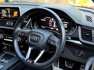 Audi SQ5 thumbnail