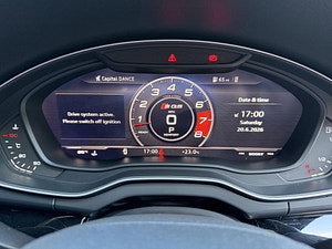 Audi SQ5 thumbnail