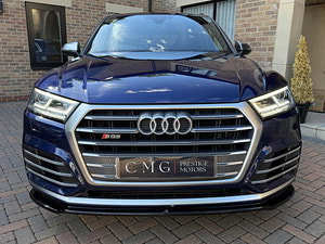 Audi SQ5 thumbnail