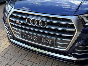 Audi SQ5 thumbnail