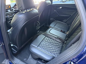 Audi SQ5 thumbnail