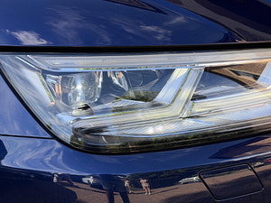 Audi SQ5 thumbnail