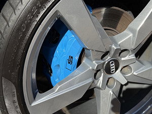 Audi SQ5 thumbnail