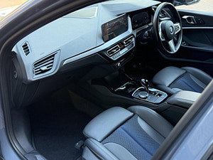 BMW 1 Series thumbnail