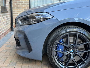 BMW 1 Series thumbnail
