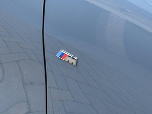 BMW 1 Series thumbnail