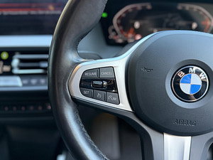 BMW 1 Series thumbnail