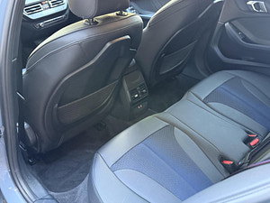 BMW 1 Series thumbnail