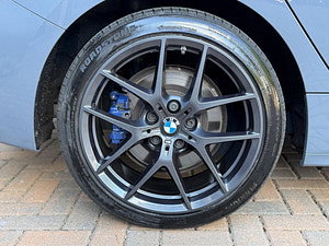 BMW 1 Series thumbnail