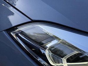 BMW 1 Series thumbnail
