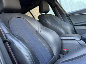 BMW 1 Series thumbnail