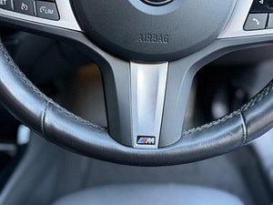 BMW 1 Series thumbnail