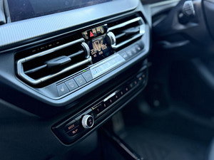 BMW 1 Series thumbnail