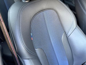 BMW 1 Series thumbnail