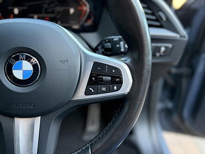 BMW 1 Series thumbnail