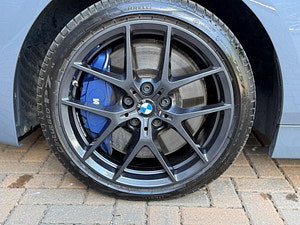 BMW 1 Series thumbnail