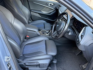 BMW 1 Series thumbnail