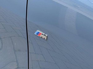 BMW 1 Series thumbnail
