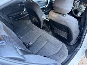 BMW 1 Series thumbnail