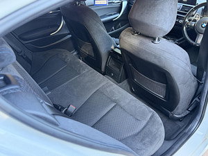 BMW 1 Series thumbnail