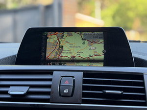 BMW 1 Series thumbnail