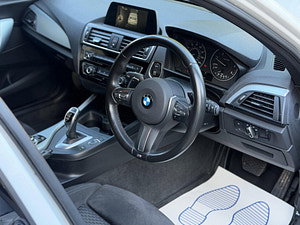 BMW 1 Series thumbnail
