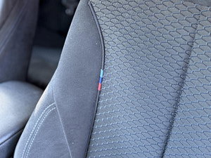 BMW 1 Series thumbnail