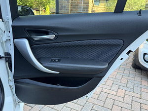 BMW 1 Series thumbnail