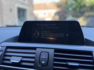 BMW 1 Series thumbnail