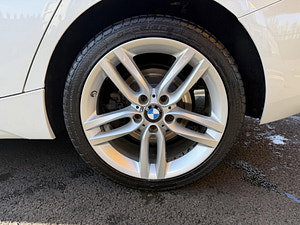 BMW 1 Series thumbnail