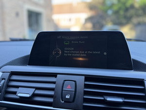 BMW 1 Series thumbnail