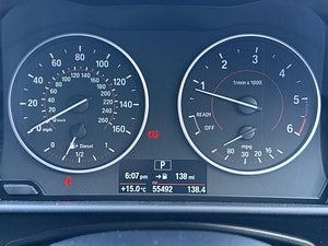BMW 1 Series thumbnail