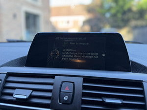 BMW 1 Series thumbnail