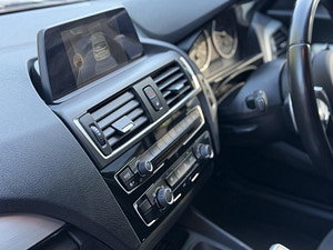 BMW 1 Series thumbnail