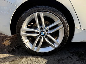 BMW 1 Series thumbnail