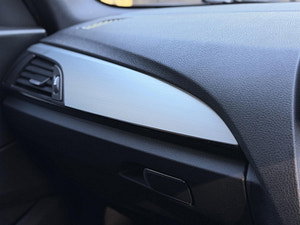 BMW 1 Series thumbnail