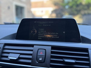 BMW 1 Series thumbnail