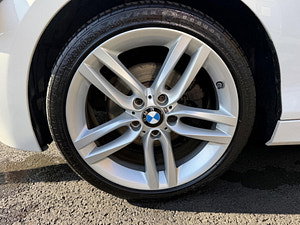 BMW 1 Series thumbnail