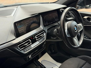 BMW 1 Series thumbnail